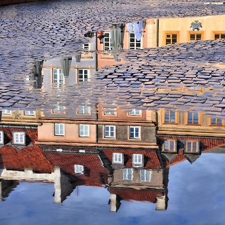 Luxury Apartment Near The Old Town Of Warszawa Eksteriør bilde