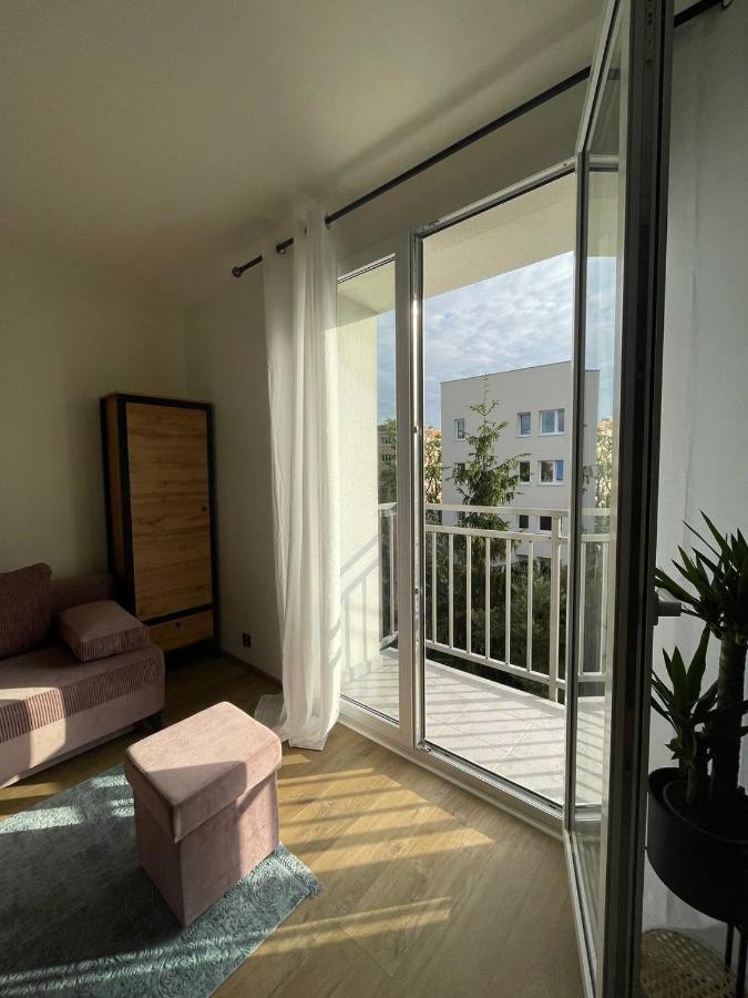 Luxury Apartment Near The Old Town Of Warszawa Eksteriør bilde