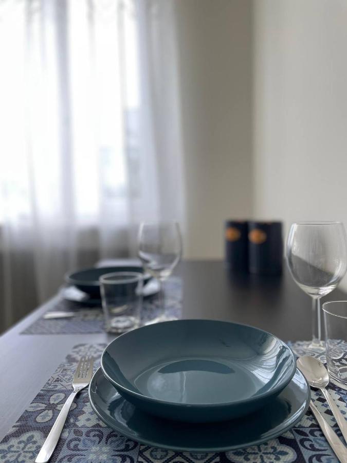 Luxury Apartment Near The Old Town Of Warszawa Eksteriør bilde