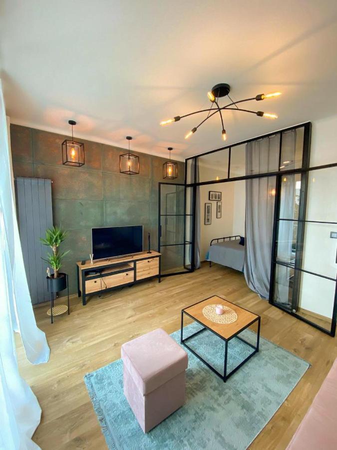 Luxury Apartment Near The Old Town Of Warszawa Eksteriør bilde
