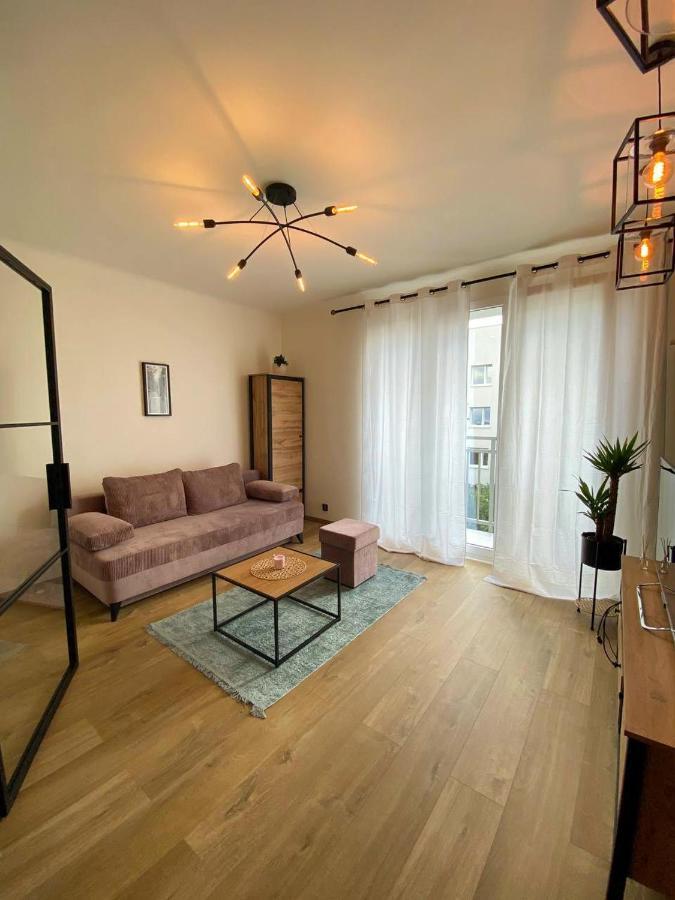 Luxury Apartment Near The Old Town Of Warszawa Eksteriør bilde