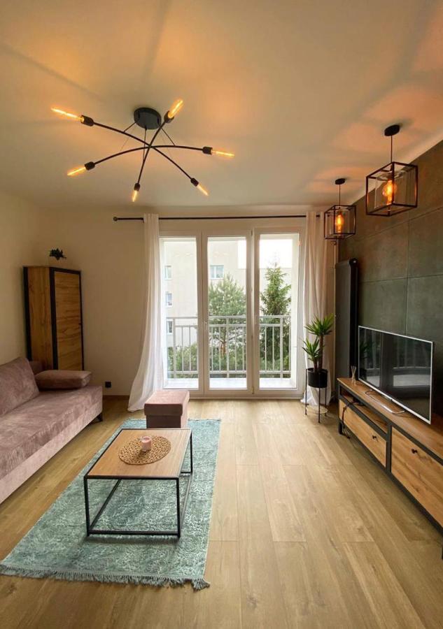 Luxury Apartment Near The Old Town Of Warszawa Eksteriør bilde