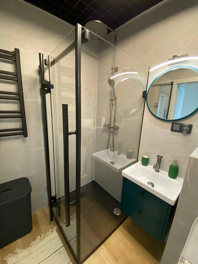 Luxury Apartment Near The Old Town Of Warszawa Eksteriør bilde