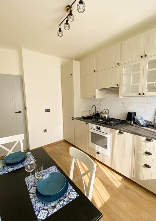 Luxury Apartment Near The Old Town Of Warszawa Eksteriør bilde