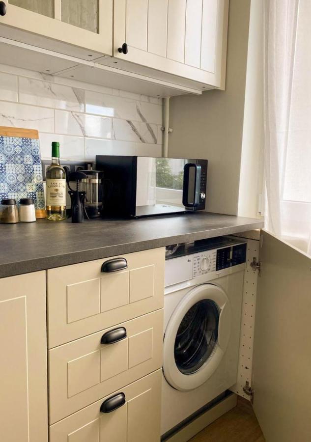 Luxury Apartment Near The Old Town Of Warszawa Eksteriør bilde